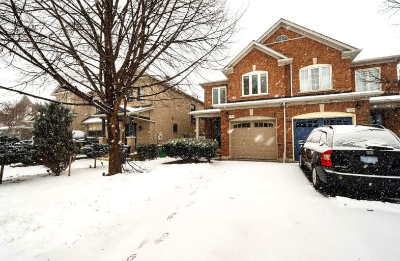 Main-3926 Stardust Drive, Mississauga | Image 1