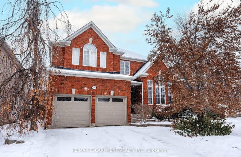 1185 Lindenrock Drive, Oakville | Image 1