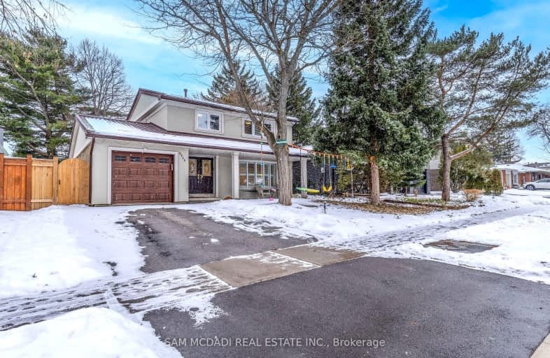 2344 Devon Road, Oakville | Image 1