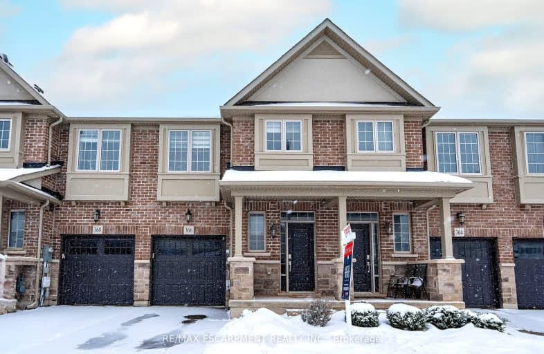 366 Threshing Mill Boulevard, Oakville | Image 1