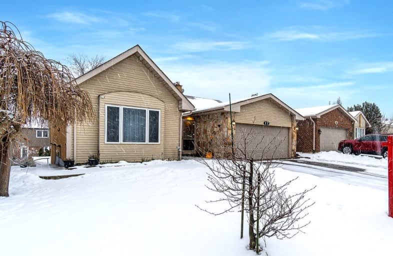 17 Mansion Street, Brampton | Image 1