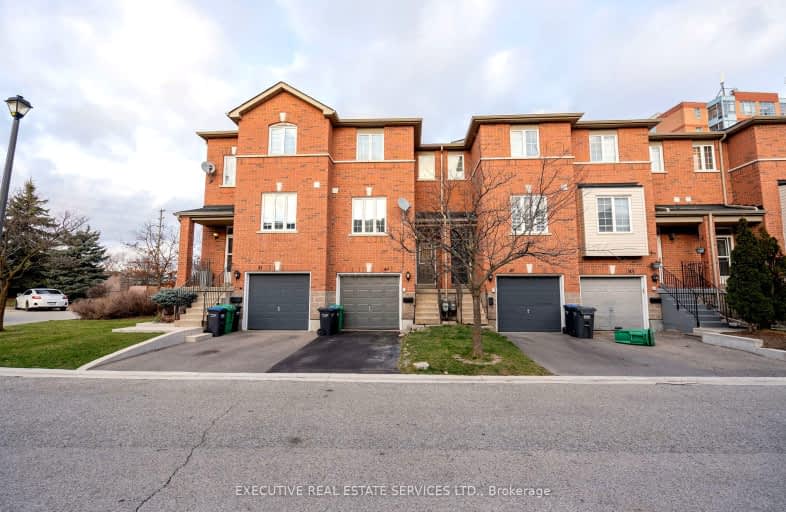 49-120 Railroad Street, Brampton | Image 1