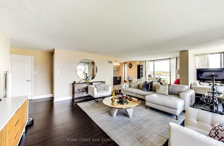 1110-2045 Lake Shore Boulevard West, Toronto | Image 1