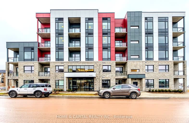 309-3285 Carding Mill Trail, Oakville | Image 1