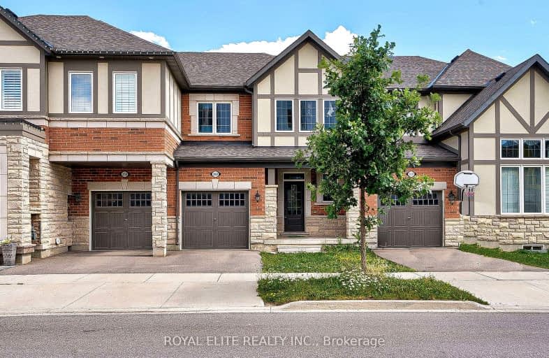 260 North Park Boulevard, Oakville | Image 1