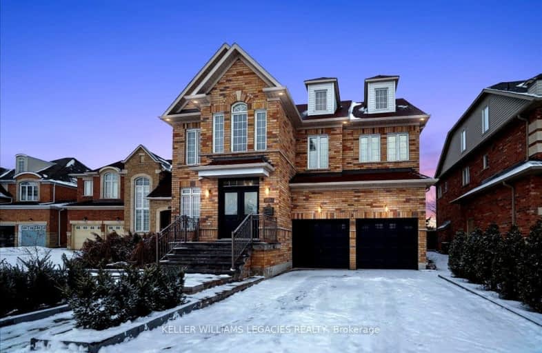 157 Fred Young Drive, Toronto | Image 1