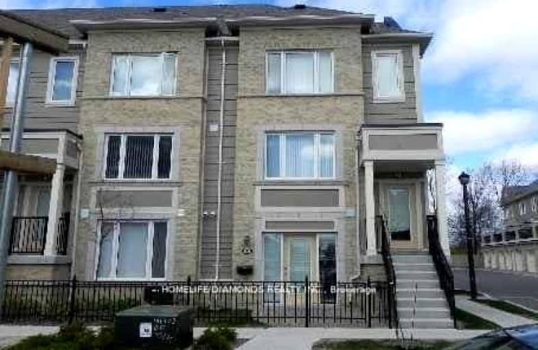 149-60 Fairwood Circle, Brampton | Image 1