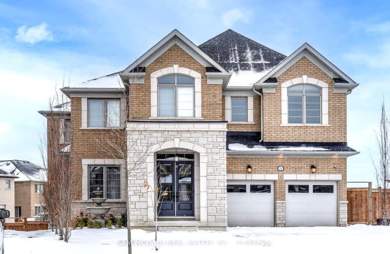 1335 Britton Crescent, Milton | Image 1