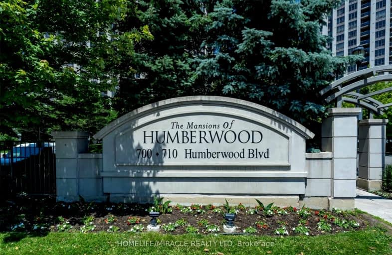 2417-700 Humberwood Boulevard, Toronto | Image 1