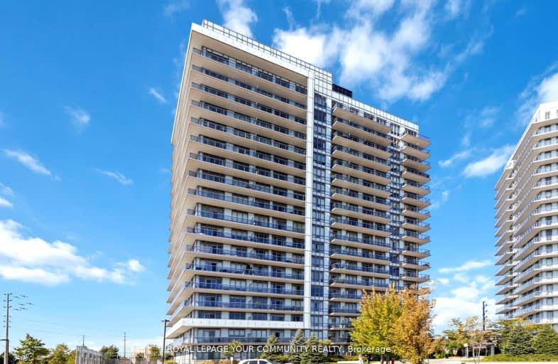 1606-4633 Glen Erin Drive, Mississauga | Image 1