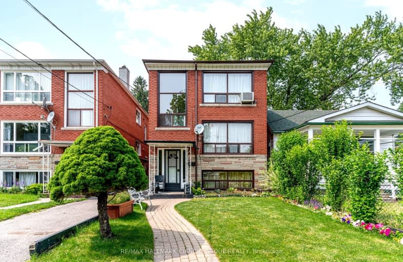 38 Pendeen Avenue, Toronto | Image 1