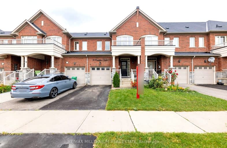 9 Pendulum Circle, Brampton | Image 1