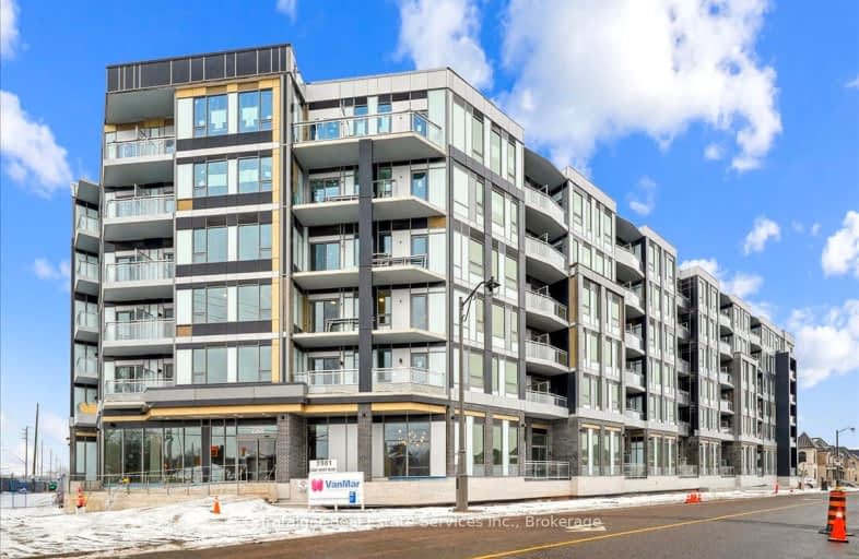 109-2501 Saw Whet Boulevard, Oakville | Image 1