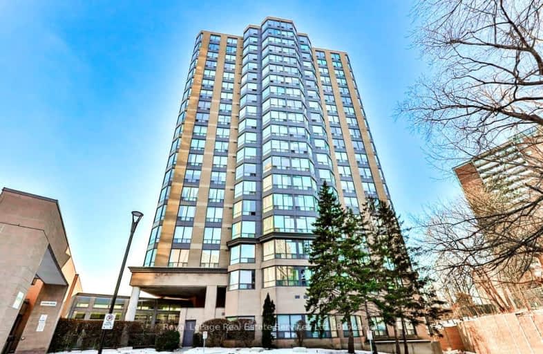 1710-3 Hickory Tree Road, Toronto | Image 1