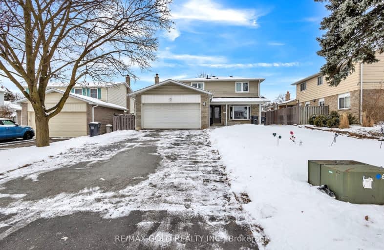 3 Jefferson Road, Brampton | Image 1