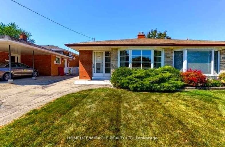 1189 Gripsholm Road, Mississauga | Image 1