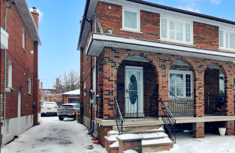 847 Runnymede Road, Toronto | Image 1