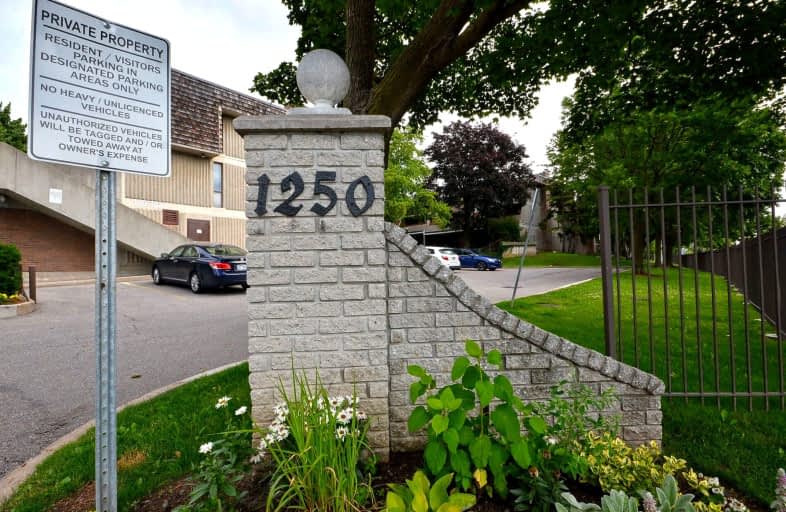 141-1250 Mississauga Valley Boulevard, Mississauga | Image 1