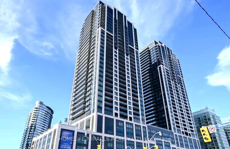 2002-1926 Lake Shore Boulevard West, Toronto | Image 1