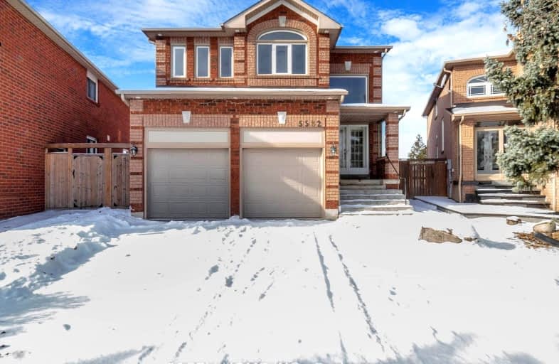 5532 Prosper Court, Mississauga | Image 1