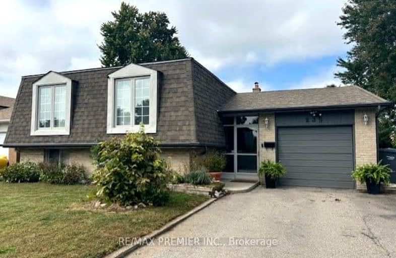 235 Louis Drive, Mississauga | Image 1