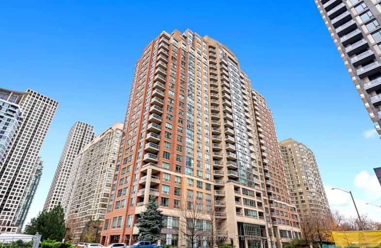 808-156 Enfield Place, Mississauga | Image 1