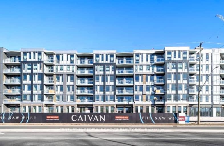 249-2501 Saw Whet Boulevard, Oakville | Image 1