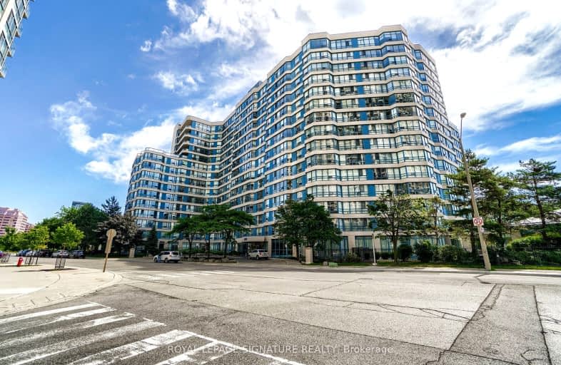 414-250 Webb Drive, Mississauga | Image 1