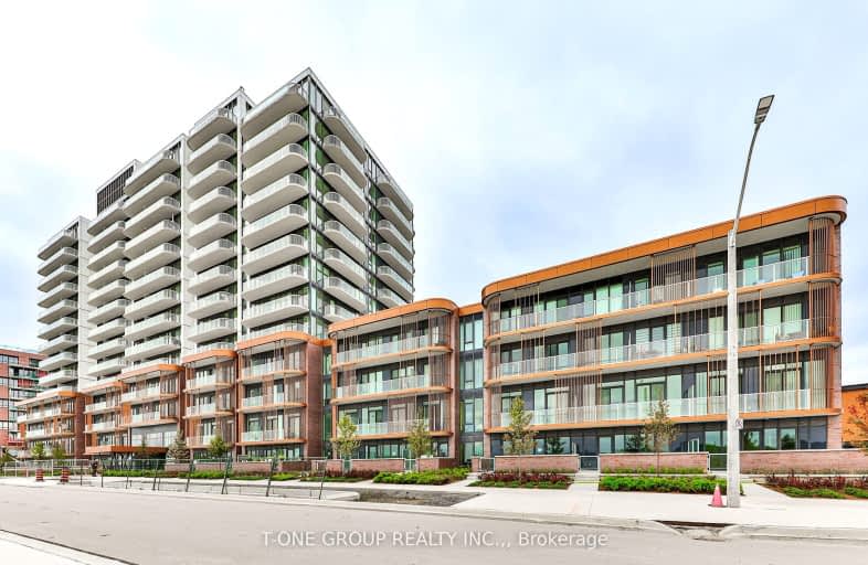 114-220 Missinnihe Way, Mississauga | Image 1