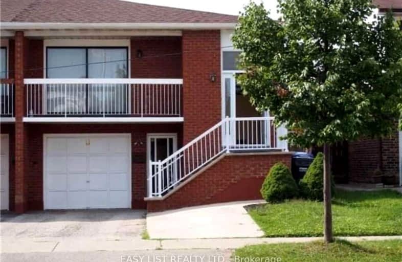 8 Elderwood Place, Brampton | Image 1