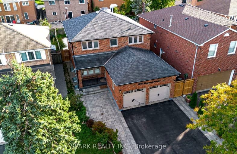 3242 Magwood Road, Mississauga | Image 1