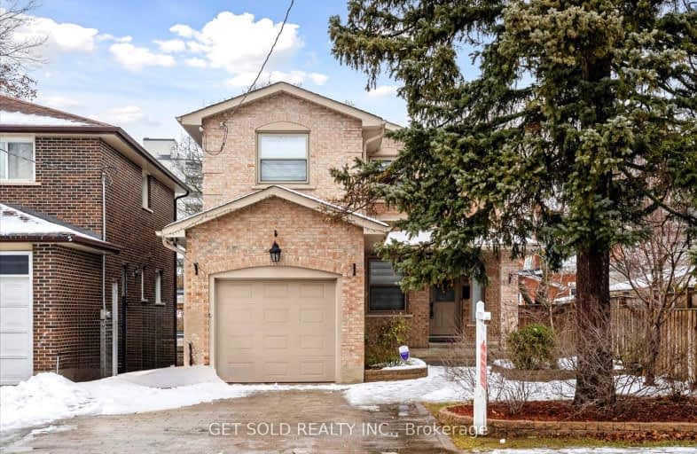 18 Mill Street South, Brampton | Image 1