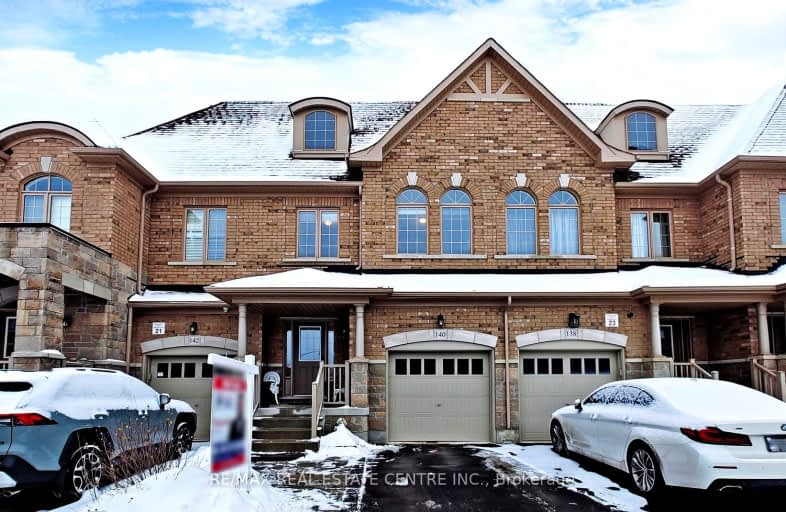 140 Agava Street, Brampton | Image 1