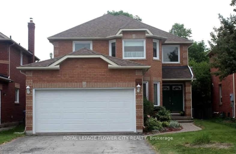 90 Valonia Drive, Brampton | Image 1