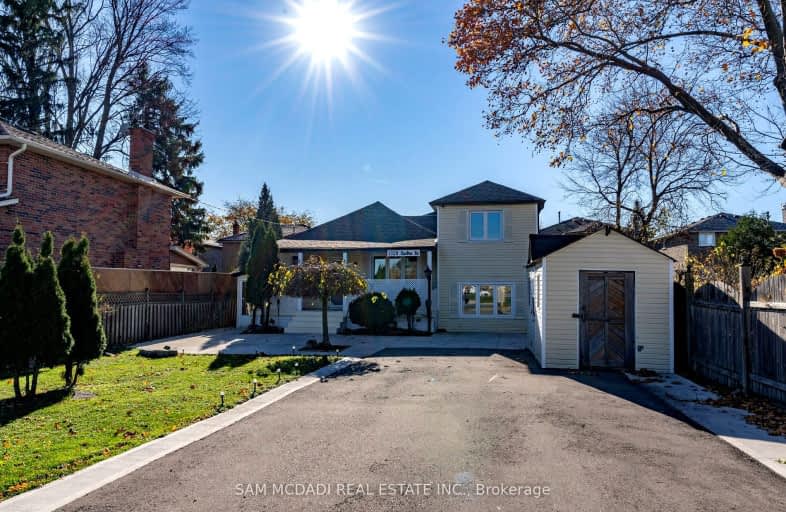 1328 Cawthra Road, Mississauga | Image 1