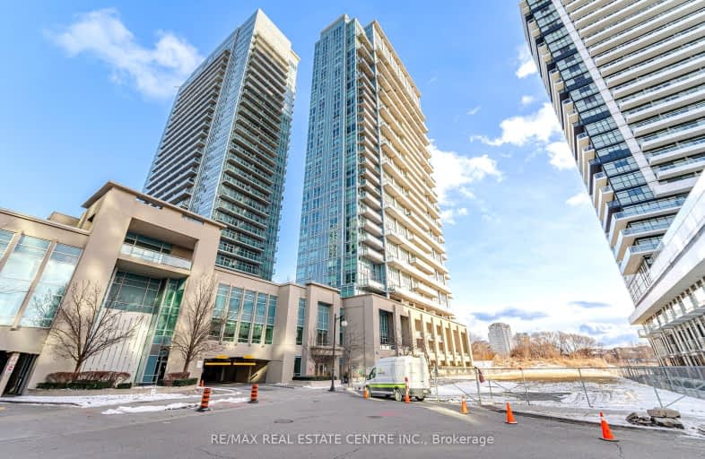 403-155 Legion Road North, Toronto | Image 1