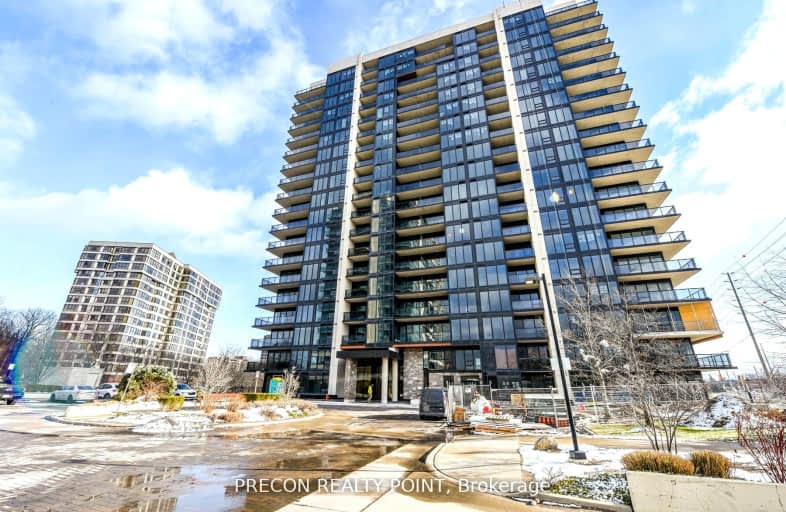 1009-1035 Southdown Road, Mississauga | Image 1