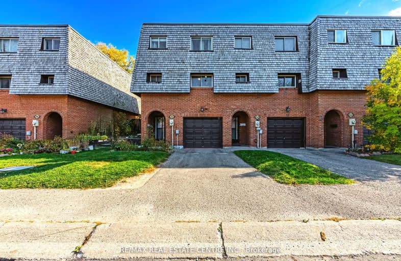 55 Briar Path, Brampton | Image 1