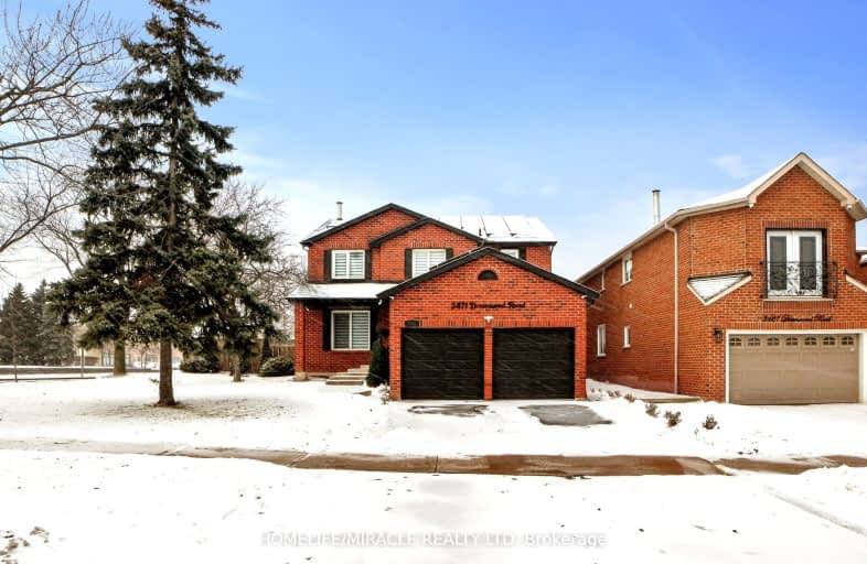 3471 Drummond Road, Mississauga | Image 1