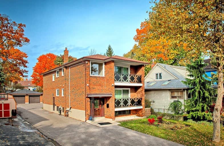 16 Muskoka Avenue, Toronto | Image 1