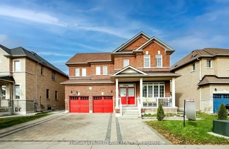 120 Bellchase Trail, Brampton | Image 1