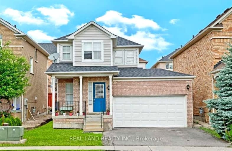 Main-31 Poplar Plains Road, Brampton | Image 1