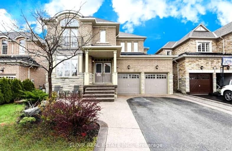 25 Maple Valley Street, Brampton | Image 1