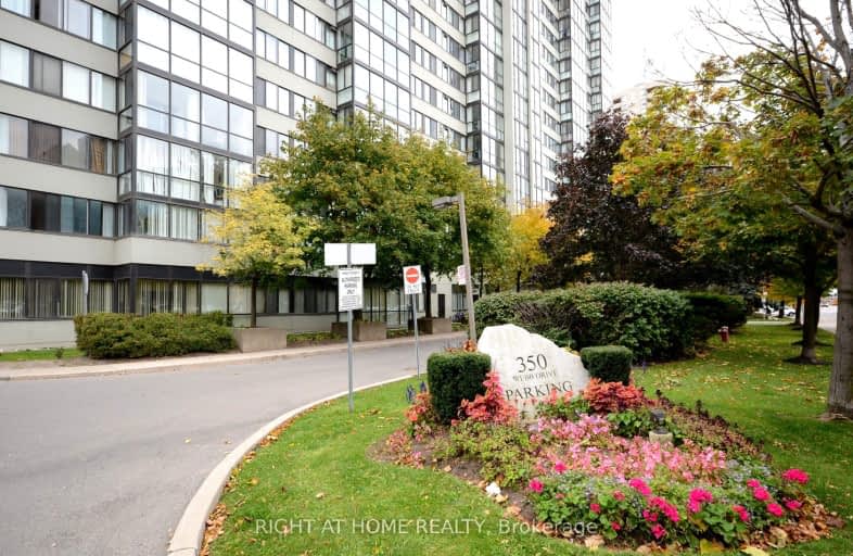 1807-350 Webb Drive, Mississauga | Image 1