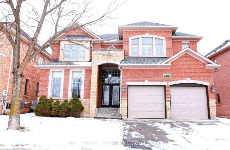 2309 Coronation Drive, Oakville | Image 1