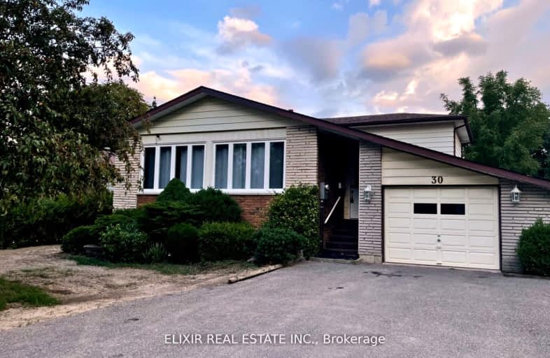 30 Trotters Lane, Brampton | Image 1