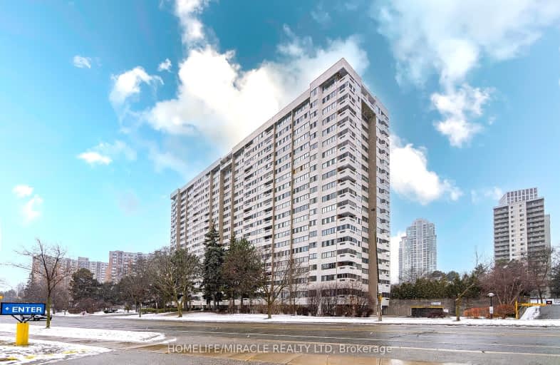 1211-1580 Mississauga Valley Boulevard, Mississauga | Image 1