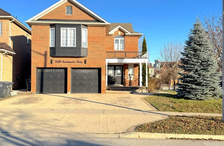 4270 Trailmaster Drive, Mississauga | Image 1