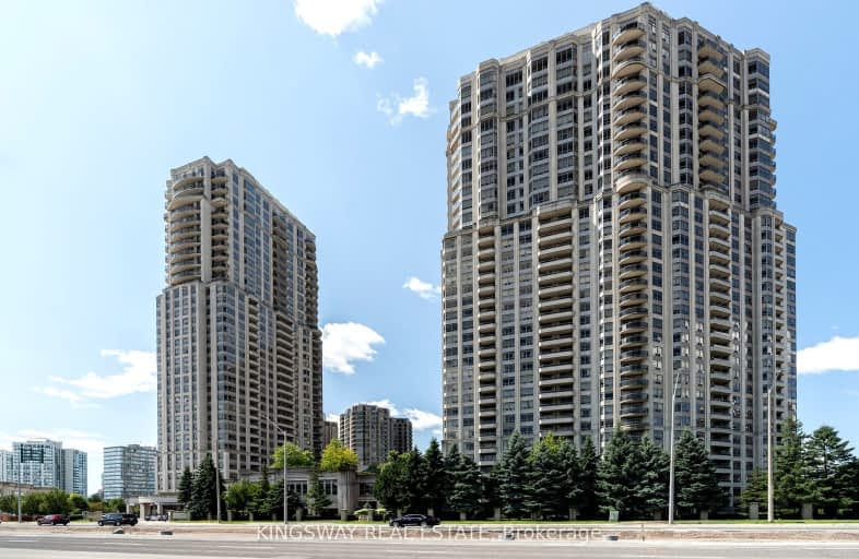 2018-25 Kingsbridge Garden Circle, Mississauga | Image 1