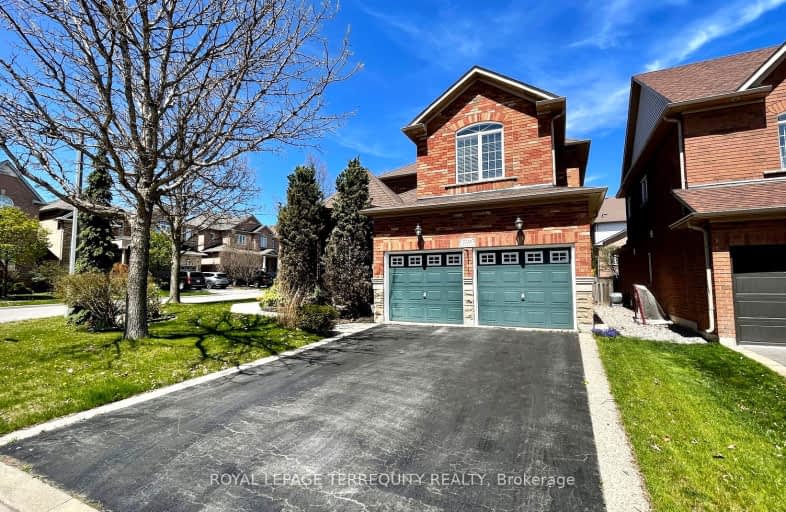 2114 Helmsley Avenue, Oakville | Image 1